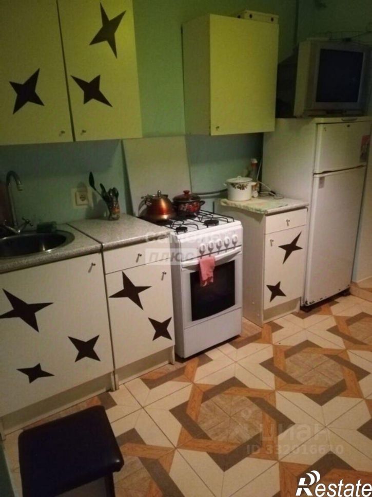 2-комн квартира ул Ярославского, 106А,  д. 106А