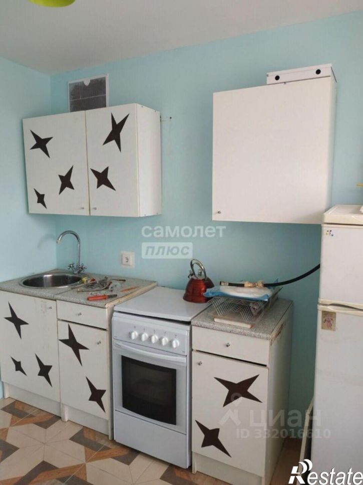 2-комн квартира ул Ярославского, 106А,  д. 106А