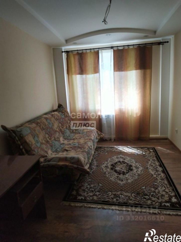 2-комн квартира ул Ярославского, 106А,  д. 106А