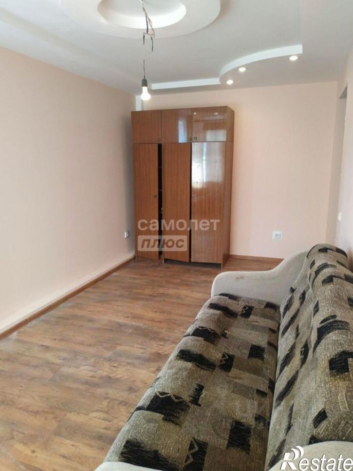 2-комн квартира ул Ярославского, 106А,  д. 106А
