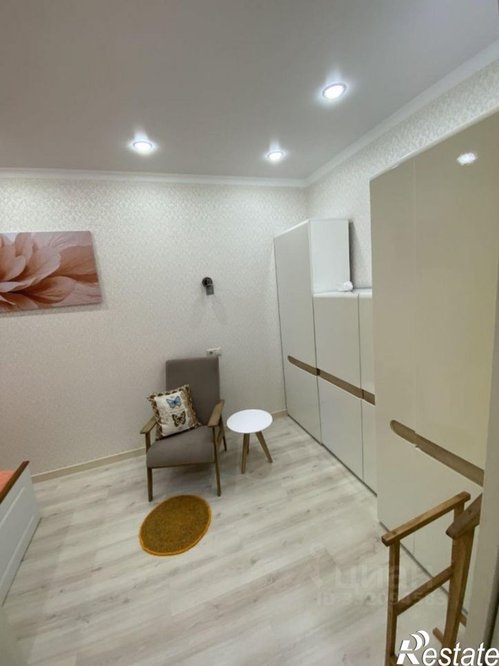 1-комн квартира ул Пролетарская, 16А,  д. 16А