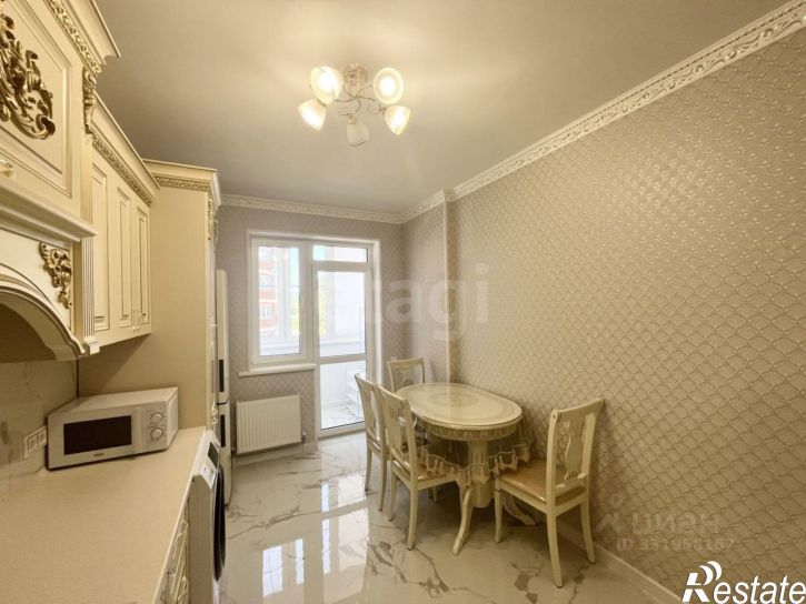 1-комн квартира ул Рябиновая, 2Б,  д. 2Б