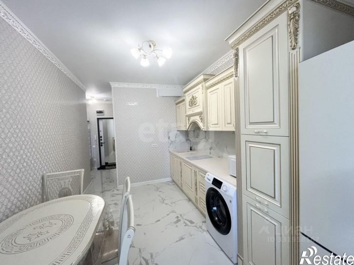 1-комн квартира ул Рябиновая, 2Б,  д. 2Б