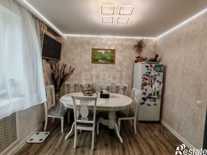 3-комн квартира ул Революции, 3,  д. 3