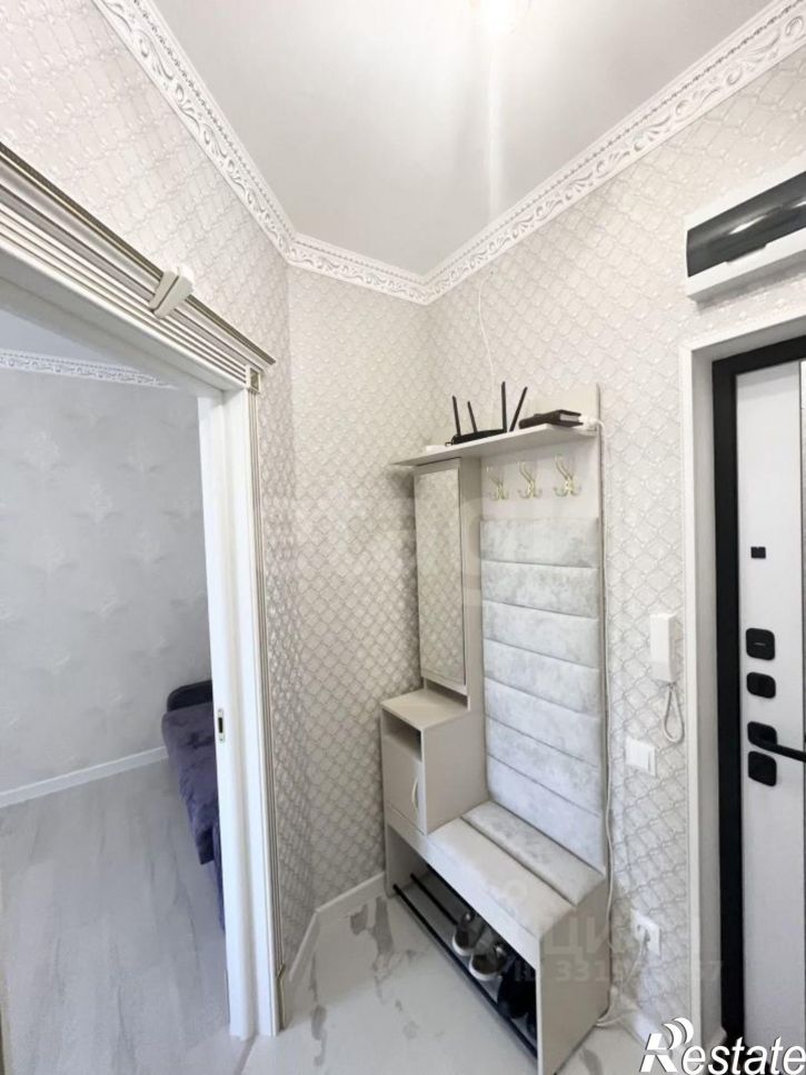 1-комн квартира ул Рябиновая, 2Б,  д. 2Б