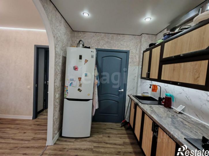 3-комн квартира ул Революции, 3,  д. 3