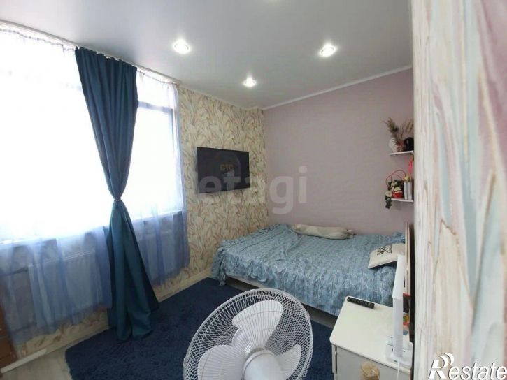 2-комн квартира ул Ярославского, 132Р,  д. 132Р