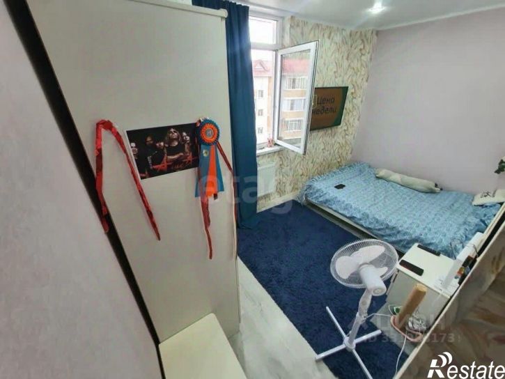 2-комн квартира ул Ярославского, 132Р,  д. 132Р