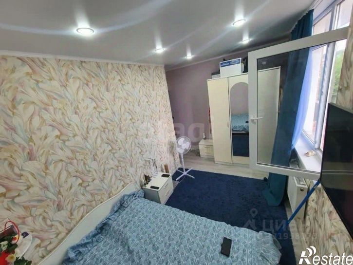 2-комн квартира ул Ярославского, 132Р,  д. 132Р