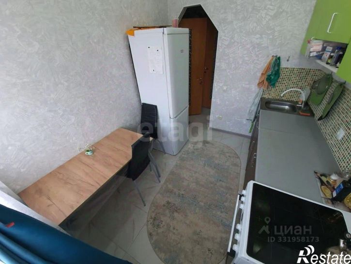 2-комн квартира ул Ярославского, 132Р,  д. 132Р