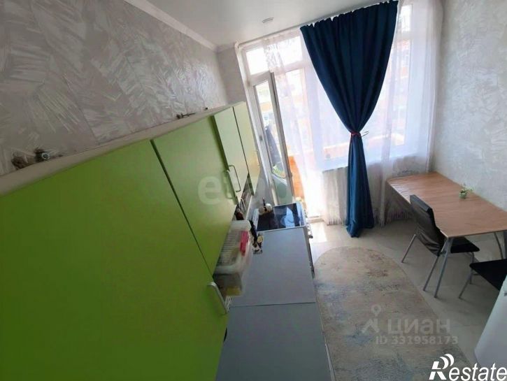 2-комн квартира ул Ярославского, 132Р,  д. 132Р