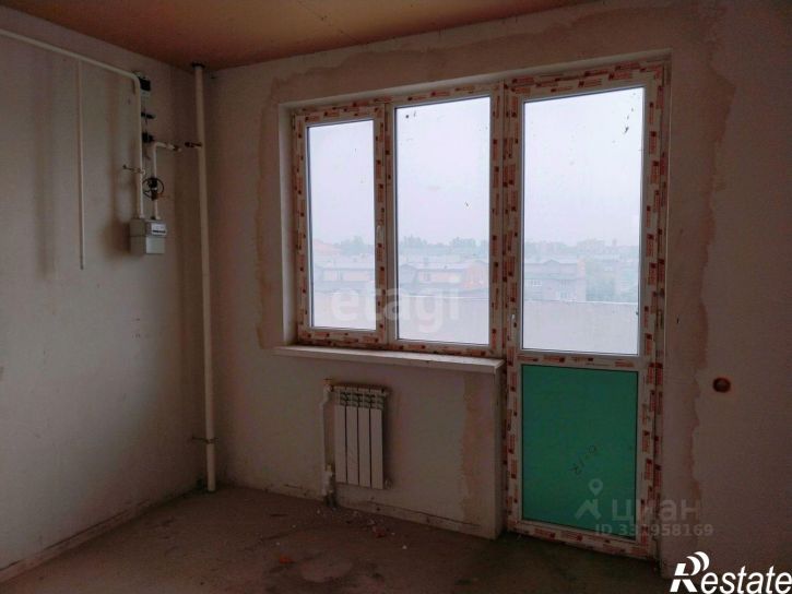 2-комн квартира ул Ленина, 236Б,  д. 236Б