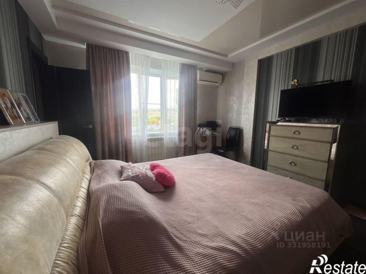 3-комн квартира ул Тараника, 12А,  д. 12А