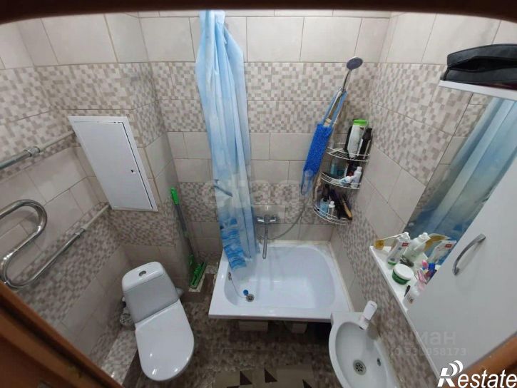 2-комн квартира ул Ярославского, 132Р,  д. 132Р