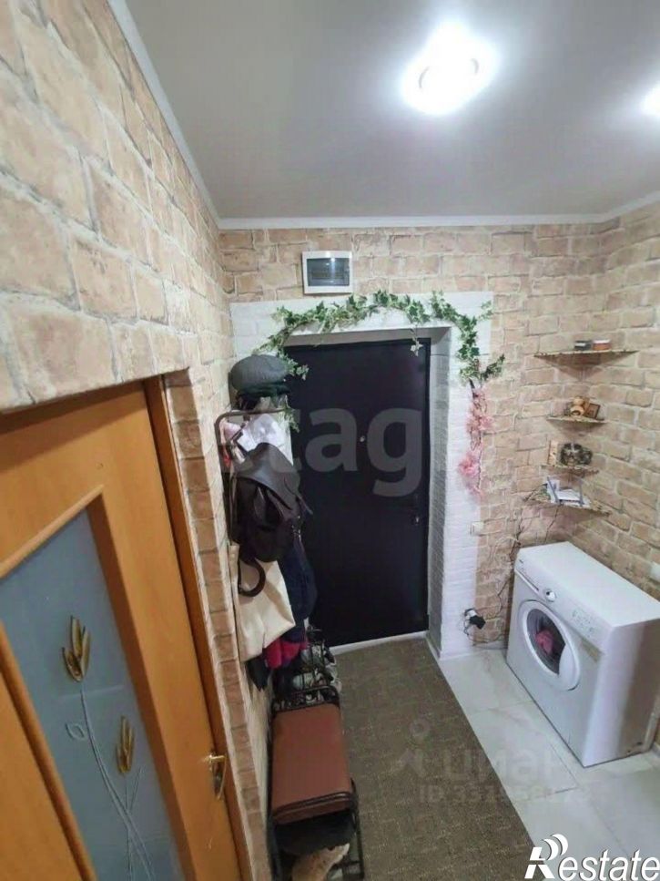 2-комн квартира ул Ярославского, 132Р,  д. 132Р