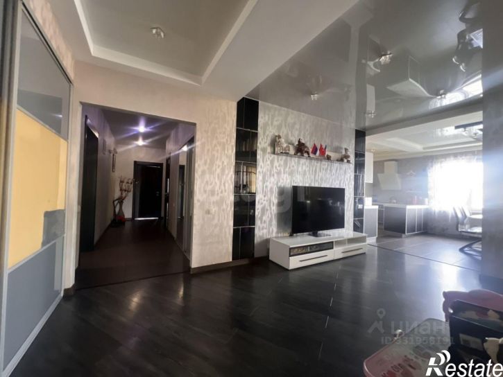 3-комн квартира ул Тараника, 12А,  д. 12А