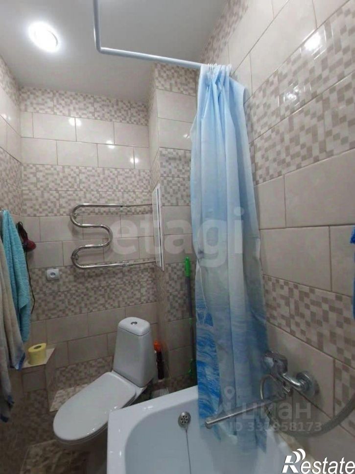 2-комн квартира ул Ярославского, 132Р,  д. 132Р