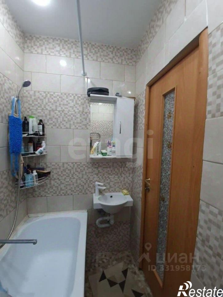 2-комн квартира ул Ярославского, 132Р,  д. 132Р