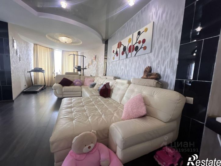 3-комн квартира ул Тараника, 12А,  д. 12А