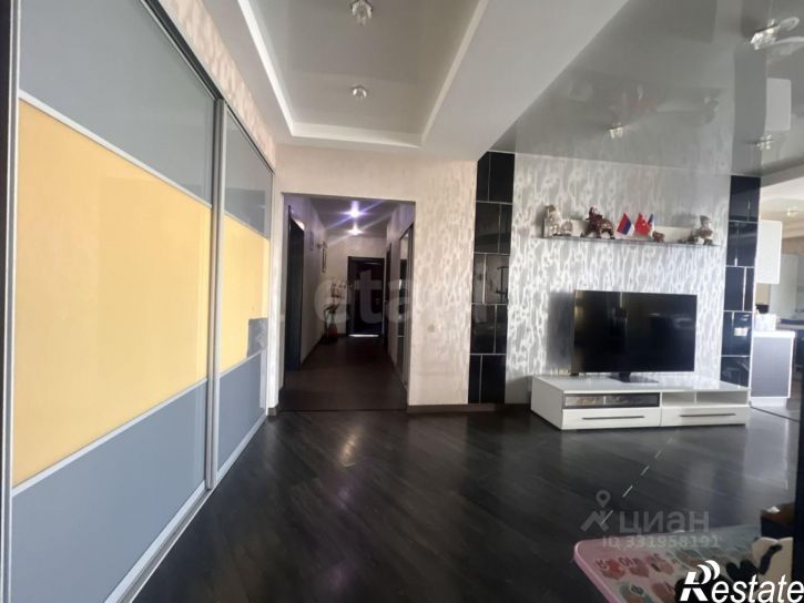 3-комн квартира ул Тараника, 12А,  д. 12А