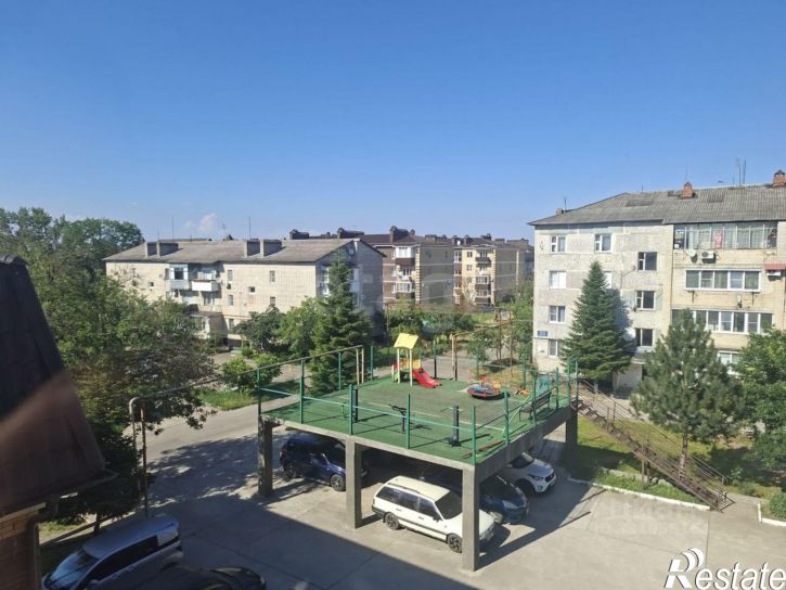 1-комн квартира ул Герцена, 50,  д. 50
