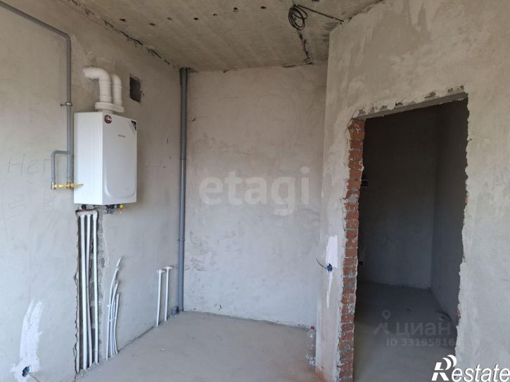 1-комн квартира ул Герцена, 50,  д. 50