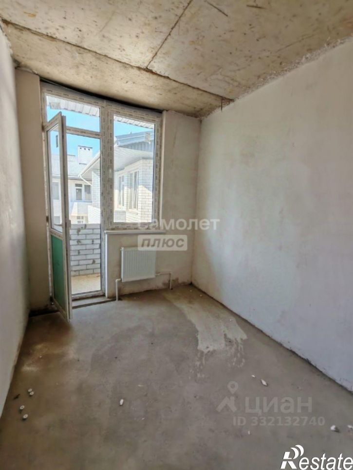 1-комн квартира ул Ярославского, 132Н,  д. 132Н