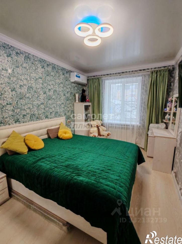 2-комн квартира ул Ленина, 242а,  д. 242а