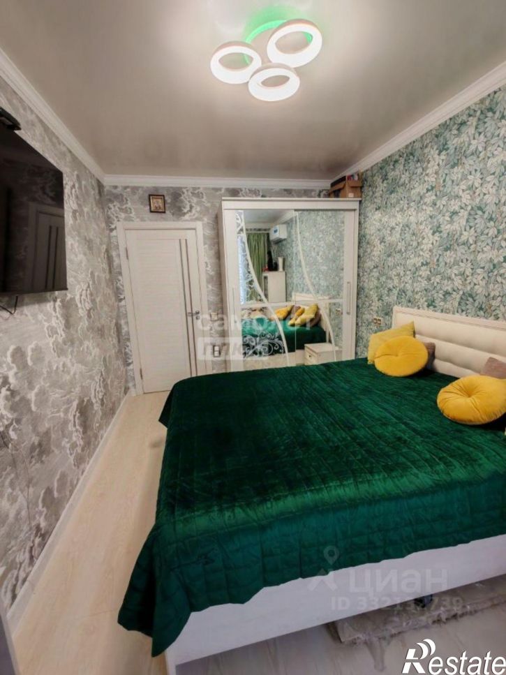 2-комн квартира ул Ленина, 242а,  д. 242а