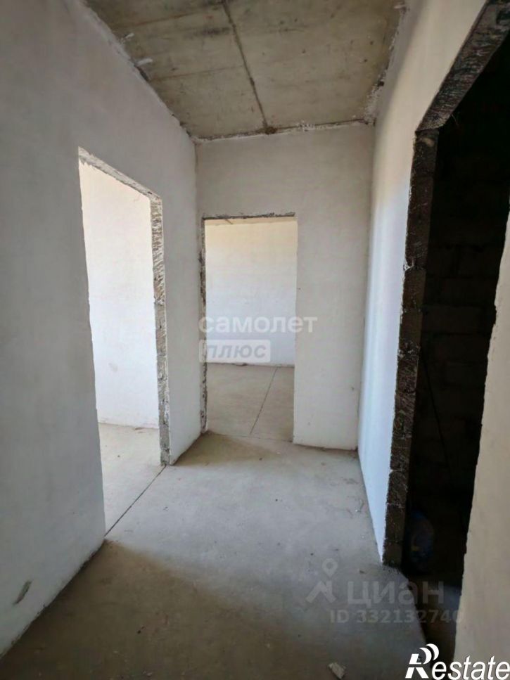 1-комн квартира ул Ярославского, 132Н,  д. 132Н