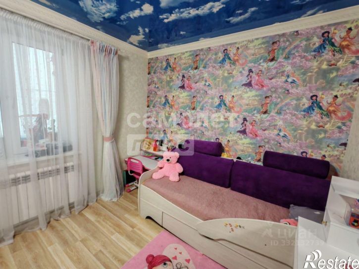 2-комн квартира ул Ленина, 242а,  д. 242а