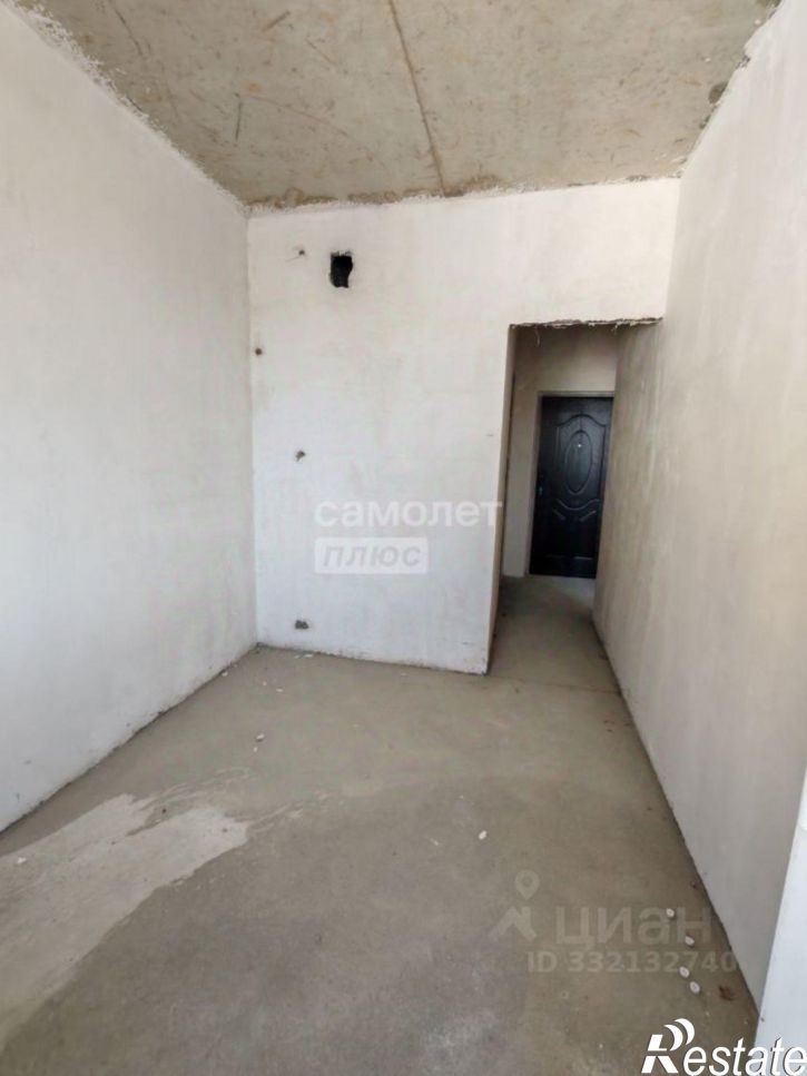 1-комн квартира ул Ярославского, 132Н,  д. 132Н