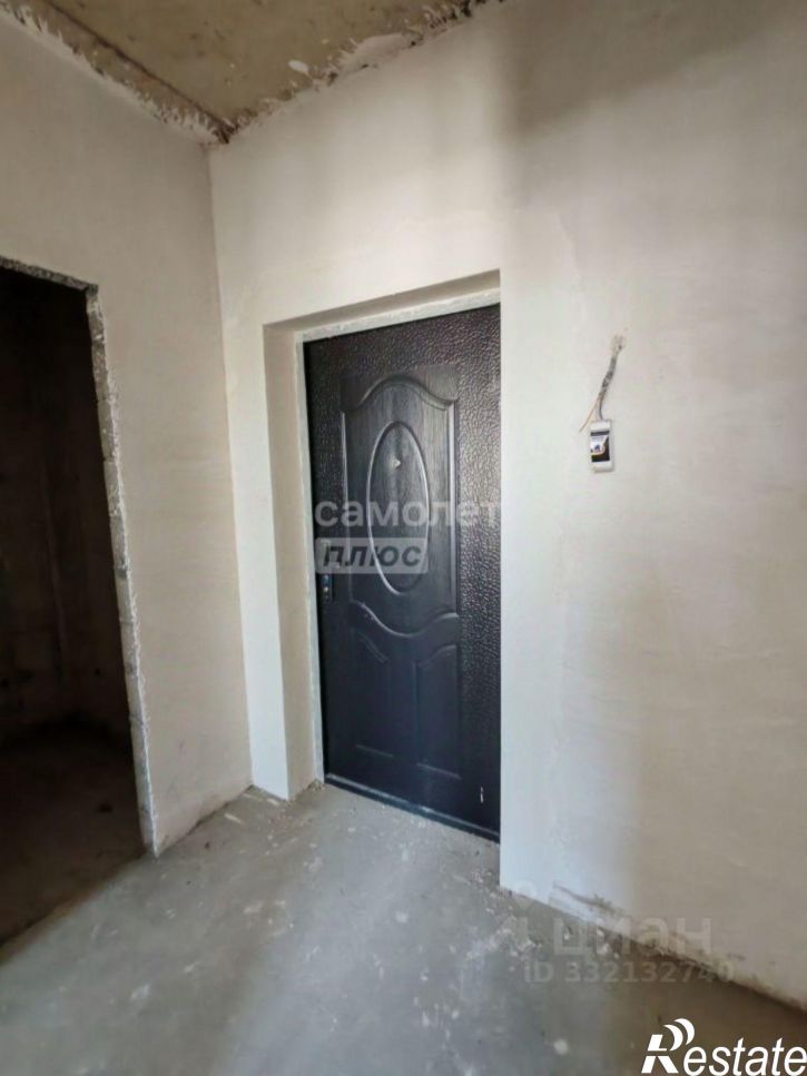 1-комн квартира ул Ярославского, 132Н,  д. 132Н