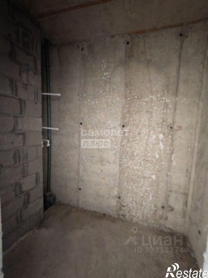 1-комн квартира ул Ярославского, 132Н,  д. 132Н