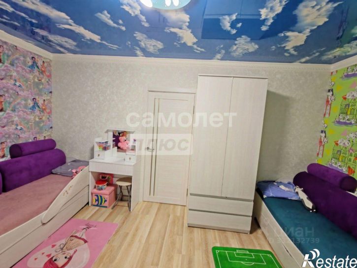 2-комн квартира ул Ленина, 242а,  д. 242а