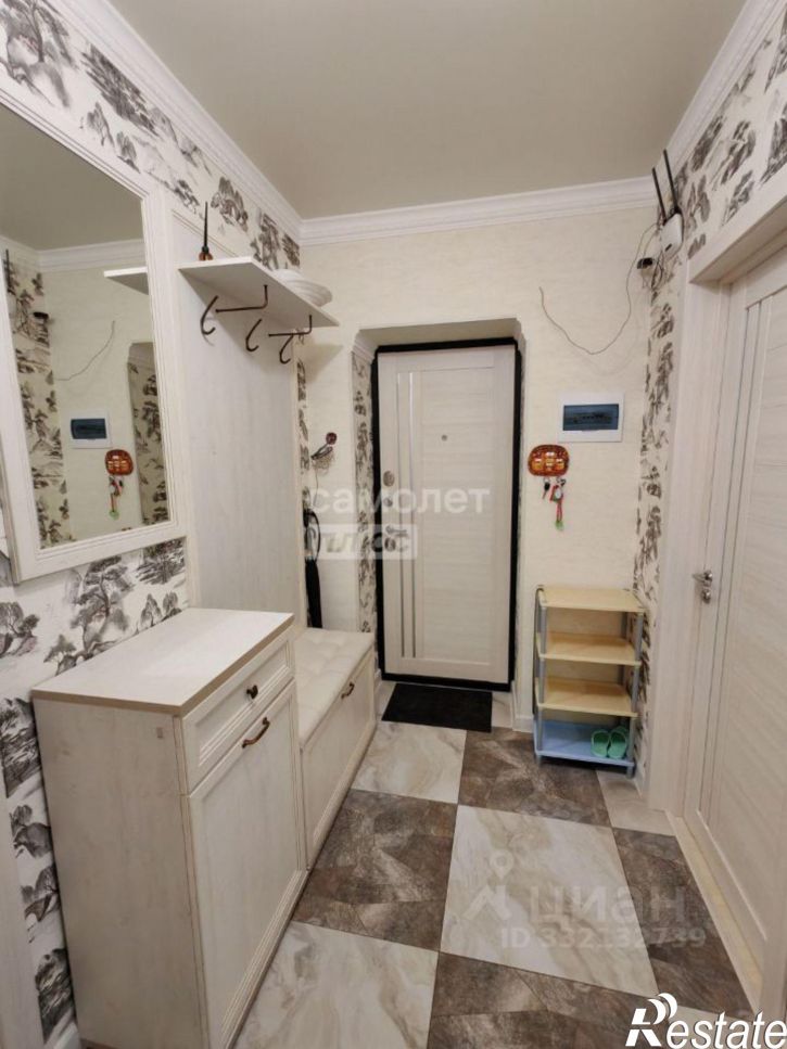 2-комн квартира ул Ленина, 242а,  д. 242а