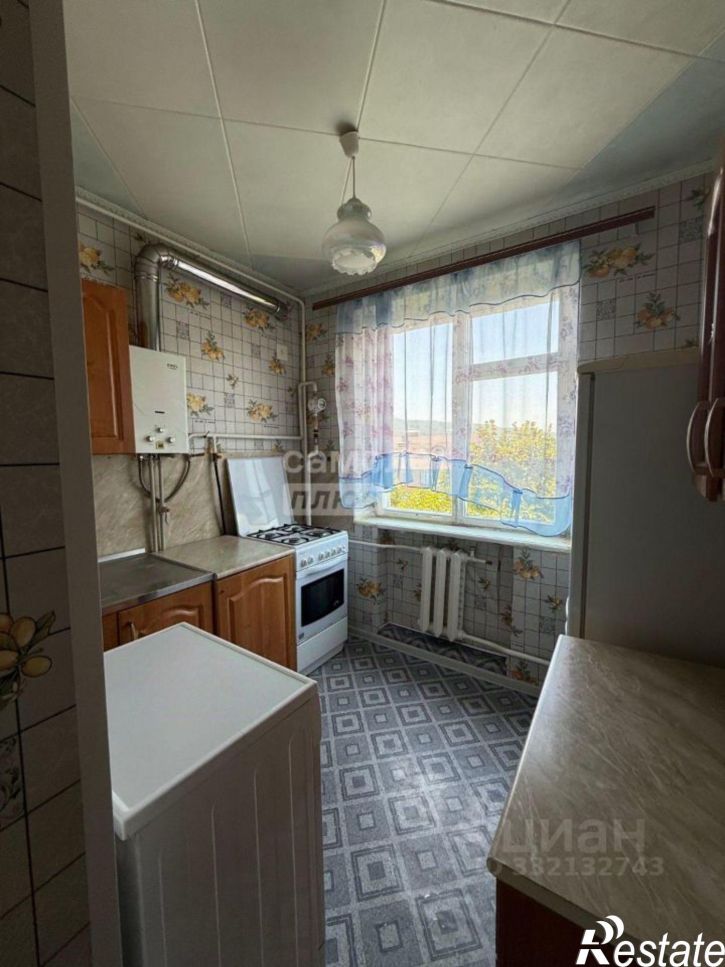 3-комн квартира ул Ленина, 182А,  д. 182А