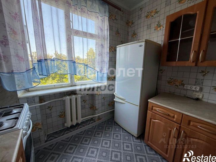 3-комн квартира ул Ленина, 182А,  д. 182А