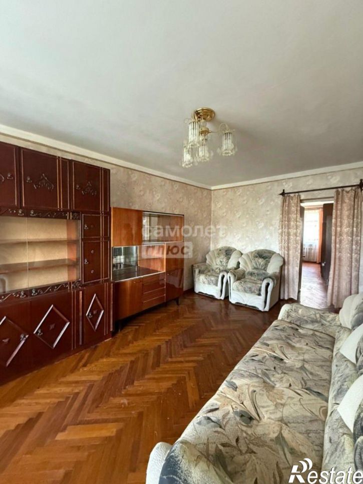 3-комн квартира ул Ленина, 182А,  д. 182А
