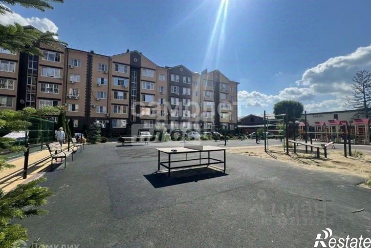 1-комн квартира ул Урусова, 67А,  д. 67А