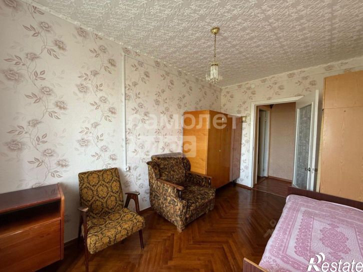 3-комн квартира ул Ленина, 182А,  д. 182А