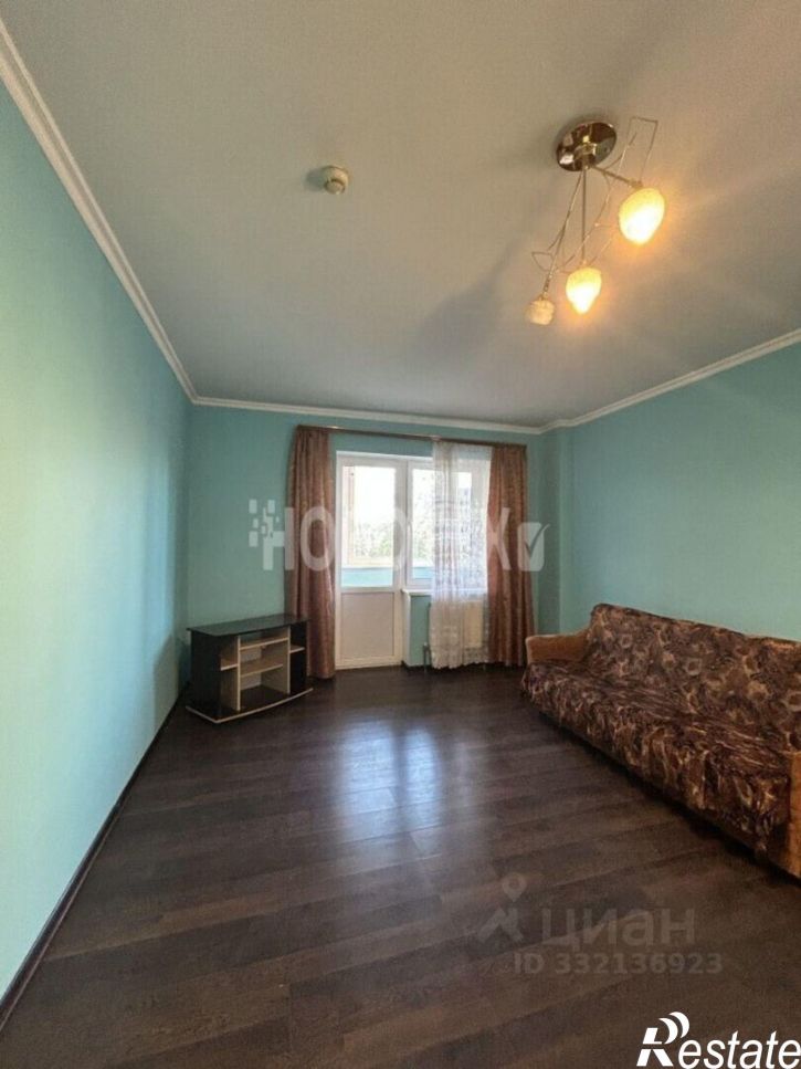 2-комн квартира ул Объездная, 2А,  д. 2А