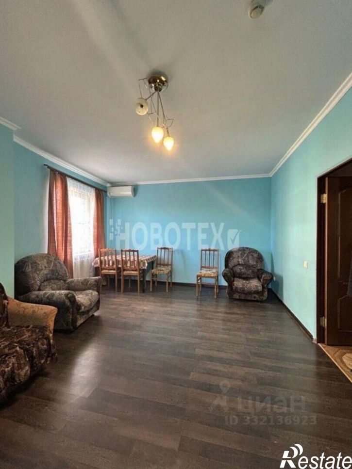2-комн квартира ул Объездная, 2А,  д. 2А