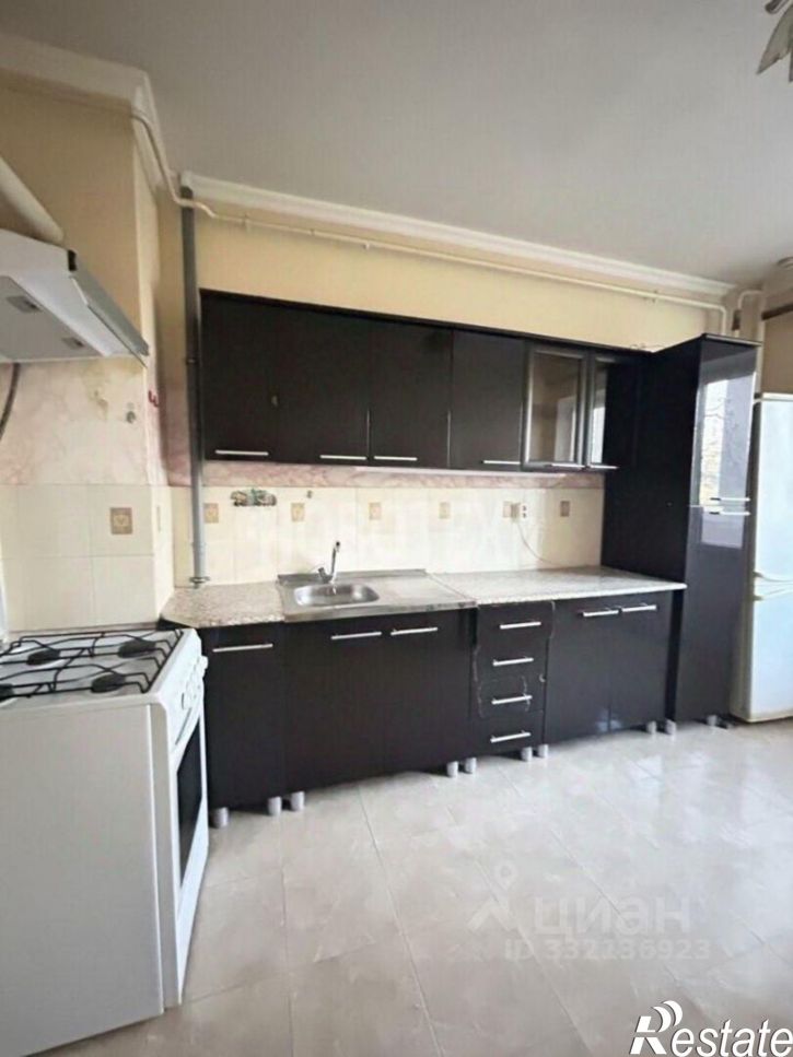 2-комн квартира ул Объездная, 2А,  д. 2А