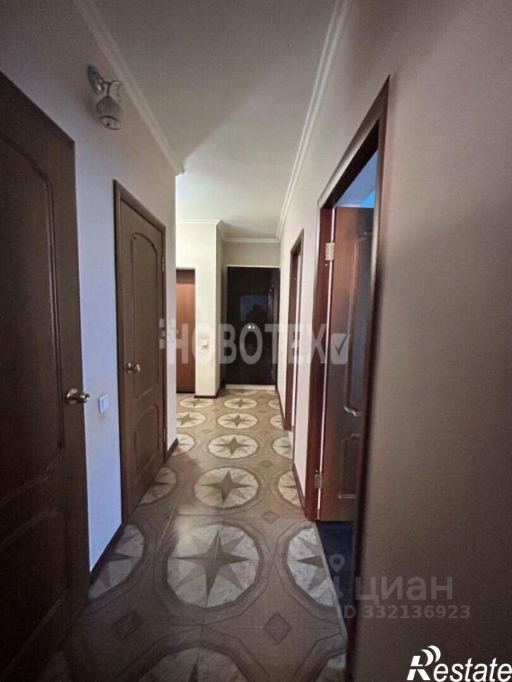 2-комн квартира ул Объездная, 2А,  д. 2А