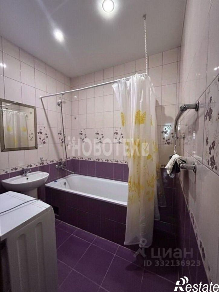 2-комн квартира ул Объездная, 2А,  д. 2А