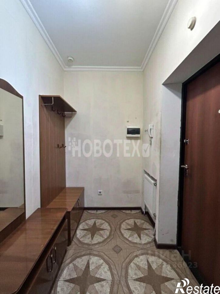 2-комн квартира ул Объездная, 2А,  д. 2А