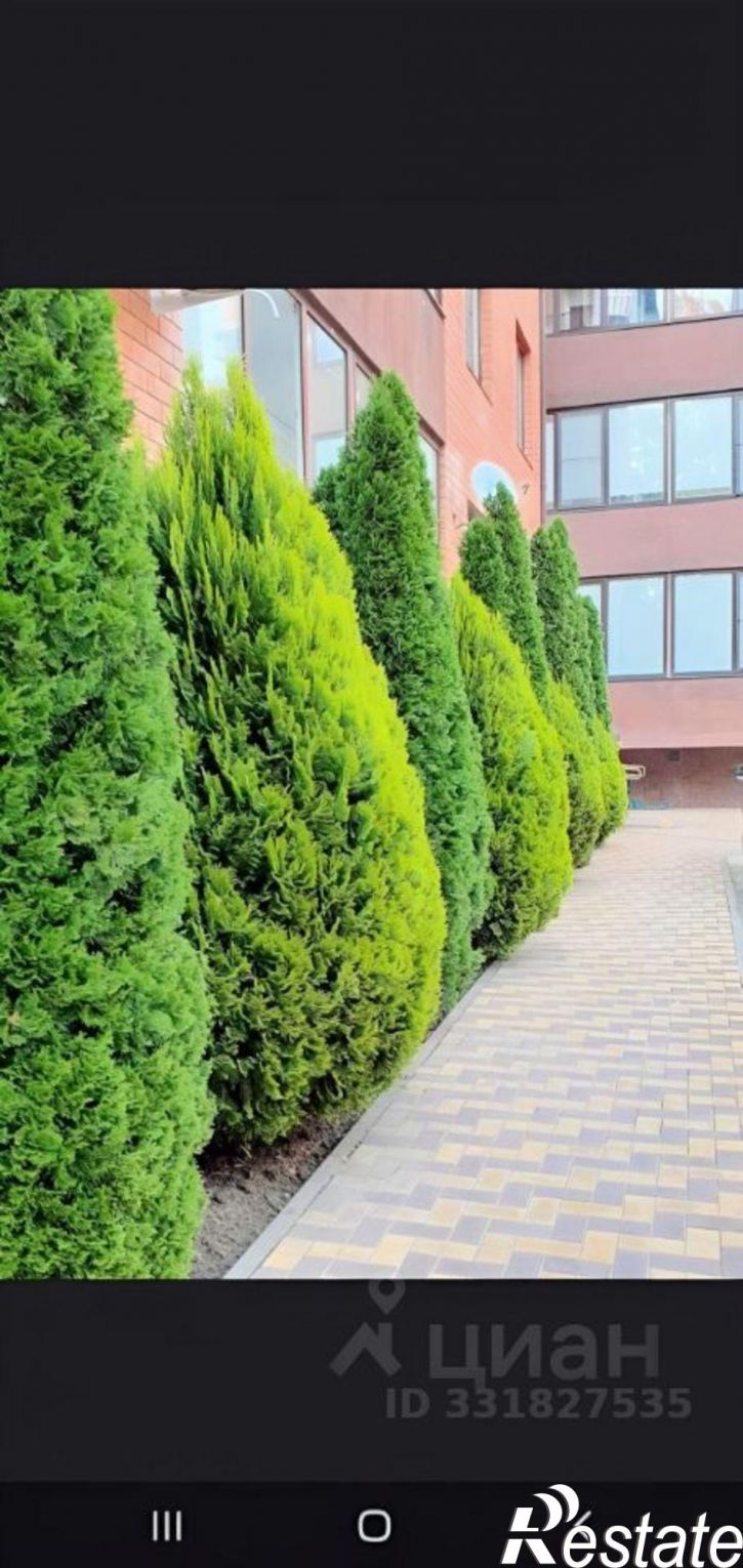 1-комн квартира Пролетарский пер, 22Д,  д. 22Д