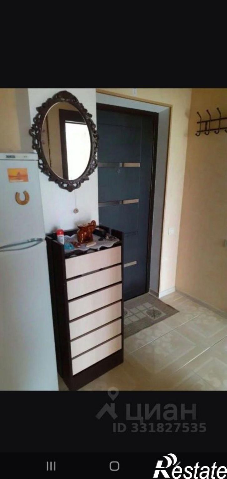 1-комн квартира Пролетарский пер, 22Д,  д. 22Д