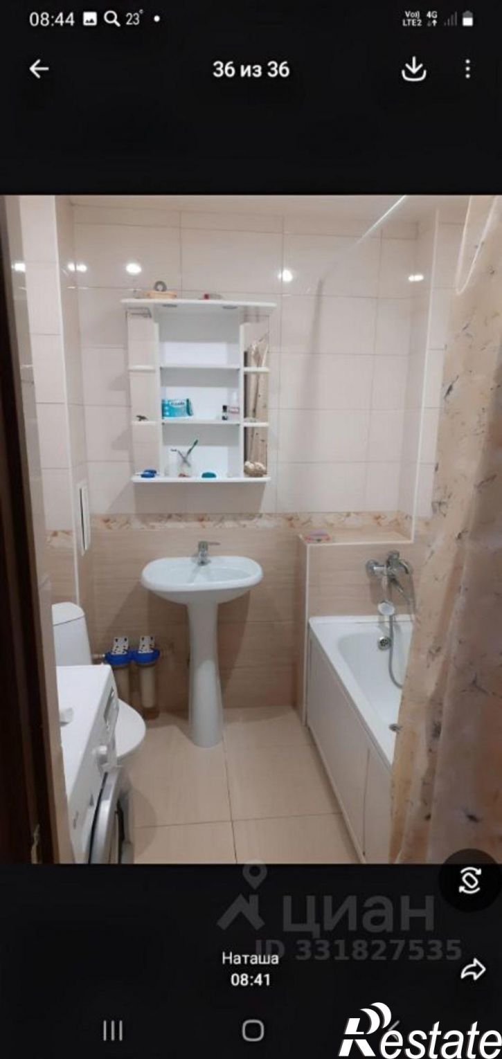 1-комн квартира Пролетарский пер, 22Д,  д. 22Д